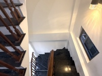 BÁN NHÀ ĐẸP NGUYỄN SƠN LONG BIÊN,THANG MÁY, LÔ GÓC. OTO-38M NHỈNH 11 TỶ (TL)