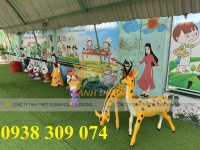 Tượng cổ tích bạch tuyết giá rẻ,tượng cổ tích thánh gióng, tượng cổ tích cô tấm, tượng cổ tích hươu