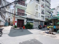 MẶT TIỀN NGANG 3.5 NỞ 4.5 DÀI 20m

 - 5 TẤM - DÒNG TIỀN 80 TRIỆU THÁNG Q4