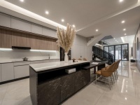 **Bán nhà HXH Bành Văn Trân, phường 7, Tân Bình (4*24) 3 lầu nhà đẹp