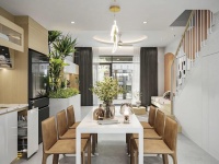 **Bán nhà hẻm 8m đường Âu Cơ, Lê Ngã - Tân Phú (3,7*11) hơn 4 tỷ?