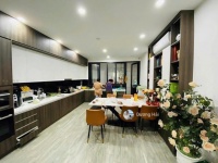 Bán nhà Trần Thái Tông - Cầu Giấy - 105m 5 Tầng - Ô Tô KDVP Vỉa Hè Gần CV Cầu Giấy Ở ngay