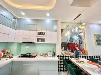 Bán nhà ngõ Dương Đình Hội, Q9, TP HCM, DT 70m2, 4 tầng, 4PN, sổ hồng, giá 6.75  tỷ.