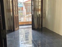 Nhà nguyên căn cho thuê – Cách Mạng Tháng 8, P.7, Q.Tân Bình- 15tr/ tháng