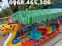 Xích đu trẻ em, thang leo trẻ em ngoài trời