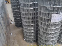 Lưới thép mạ kẽm 50x50, 50x100, 100x100 hàng cuộn 