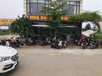 CHÍNH CHỦ CHO THUÊ LẠI NHÀ HÀNG MẶT ĐƯỜNG LỚN – VĂN GIANG, HƯNG YÊN