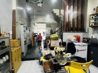Bán nhà Mặt tiền Huyền  Quang - gần chợ Tân Định, Quận 1, 3,9x16m, 2 tầng, 1 chủ, 15,5 tỷ