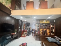 Bán nhà  đường Số 15, Hiệp Bình Phước, Thủ Đức. DT 62m2, 5 tầng, 5PN, sổ hồng. Giá 8.5 tỷ.