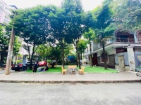 HXH CỘNG HOÀ – VỊ TRÍ KIM CƯƠNG P4 TÂN BÌNH – 4 TẦNG – 64M2 – VIEW CÔNG VIÊN – 15.79