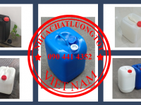 SX can 10 lít đựng hóa chất siêu dày, can nhựa 20 lít đựng dung môi, thùng 25 lít đựng nông dược 