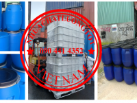 Thùng phuy nhựa 100 lít,thùng nhựa 60 lít đựng hải sản trữ đông