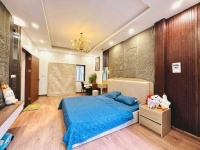 BÁN NHÀ ĐẸP HỒNG TIẾN LONG BIÊN, DÂN XÂY, NGÕ THÔNG, OTO,35M NHỈNH 7 TỶ(TL)