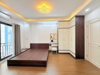 BÁN NHÀ ĐẸP THANH AM LONG BIÊN, NGÕ RỘNG,OTO,35m NHỈNH 6 TỶ(TL)