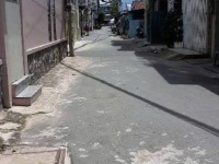 Hót Hòn Họt – Nhà Đẹp Tân Phú Giá Tốt – Pháp Lý Chuẩn – Hẻm Xe Tải Thông
