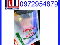 Bao PP trắng trong đựng 25kg, 50kg