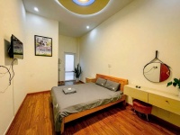Cho thuê Villa nguyên căn 5 phòng ngủ đường 3/4 phường 3 Đà Lạt giá 18tr