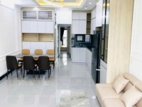 BÁN NHÀ LIỀN KỀ MẬU LƯƠNG - 50M2 X 5 TẦNG VỊ TRÍ TRUNG TÂM - KINH DOANH - GIÁ 13.5 TỶ