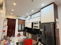 Bán nhà mặt phố Phạm Văn Đồng, 33m2, 5 tầng, vị trí cực đẹp, giá 7,2 tỷ