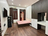 Bán nhà mặt phố Cầu Noi, 38m2, 5 tầng mới đẹp, ô tô tránh, giá 7,9 tỷ