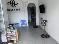 Sang nhượng mặt bằng kinh doanh ngay mặt tiền đường 30/4, Phú Hòa, Thủ Dầu Một, Bình Dương.