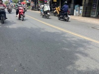 Bán nhà Mặt tiền Tỉnh lộ 10 - giao Tên Lửa, Bình Trị Đông, 10x28m, 2 Tầng, 1 đời chủ, 28,5 tỷ.