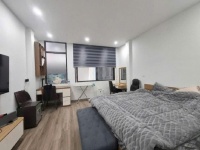 BÁN NHÀ GIA QUẤT LONG BIÊN,NHÀ ĐẸP-Ở LUÔN-NGÕ RỘNG-69M NHỈNH 8 TỶ(TL)