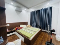 Bán nhà Đài Từ, Hoàng Mai, lô góc, gần ô tô, 35m2, 7.4 tỷ(CTL)