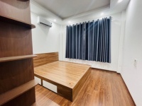 Bán nhà Đài Từ, Hoàng Mai, lô góc, gần ô tô, 35m2, 7.4 tỷ(CTL)