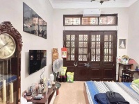 Bán đất tặng nhà Ngọc Thuỵ Dân Xây otoVF3 vào nhà 60- 3 tầng nhỉnh 6  tỷ(TL)
