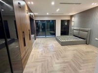 CẦU GIẤY- 6 TẦNG THANG MÁY- DT 46M2- GẦN Ô TÔ- HƠN 9 TỶ