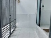 ► CHO THUÊ NHÀ NGUYÊN CĂN – HẺM XE HƠI ĐƯỜNG TAM BÌNH