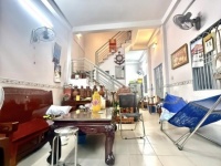 Bán Nhà Đường Song Hành  Quận 12 Ngang 4m8 73m2 2 Tầng 4 Tỷ 450.