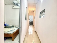 Bán Nhà Đường Song Hành  Quận 12 Ngang 4m8 73m2 2 Tầng 4 Tỷ 450.