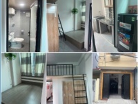 CHO THUÊ PHÒNG TRỌ MỚI XÂY – FULL NỘI THẤT – GIÁ TỪ 2.5 TRIỆU - THÔN VĨNH THỊNH,XÃ NGỌC HỒI, LH