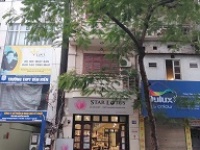 Cho thuê nhà văn phòng, cửa hàng, online, nhà mặt phố 101B Nguyễn Khuyến, Phường Văn miếu-Quốc tử