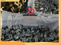 Ống mềm Sprinkler dùng trong PCCC, Ống mềm inox chữa cháy, Ống mềm đầu phun sprinkler 