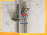 Ống mềm Sprinkler dùng trong PCCC, Ống mềm inox chữa cháy, Ống mềm đầu phun sprinkler 