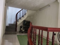 Cho thuê nhà Phố Nguyễn Đức Cảnh, 25m2 x 3.5 tầng, 2 ngủ, 3 wc, 8 Triệu