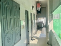 Bán nhà 5 tầng, 24 phòng trọ đường Số 9, Tăng Nhơn Phú B, Q.9, TP HCM. DT 168m2, sổ hồng riêng, giá