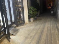 HIẾM NHÀ MỚI TAM TRINH 31M2 GIÁ 7T68 - LÔ GÓC - 5 TẦNG 1 TUM - TẶNG FULL NỘI THẤT