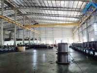 Bán xưởng 17.000m2 KCN Nhơn Trạch Đồng Nai giá 71 tỷ
