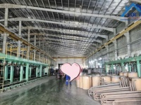 Bán xưởng 17.000m2 KCN Nhơn Trạch Đồng Nai giá 71 tỷ