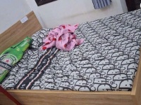 CẦN PASS PHÒNG TRỌ GẤP FULL NỘI THẤT  – Phú Thọ Hòa, Tân Phú-TPHCM