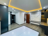 Bán nhà Nguyễn Đức Cảnh, Hoàng Mai, Gara 2 ô tô, 7T thang máy, 100m2, 29.2 tỷ