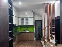 Bán nhà Ngọc Hồi, Thanh Trì, Gần ô tô, 32m2, 5.8tỷ