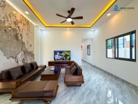 NHÀ VƯỜN ĐẸP – GIÁ TỐT  – CHÍNH CHỦ CẦN BÁN TẠI HXH Trần Thị Bốc, Xã Thới Tam Thôn, Hóc Môn, HCM