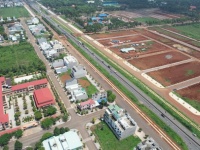 Sở hữu ngay đất trung tâm Dầu Giây – Hạ tầng hoàn thiện, giá chỉ 19,5 triệu/m²