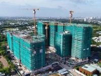 Thông tin dự án Elysian By Gamuda Land.