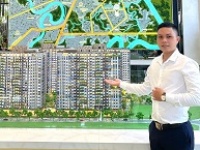 Thông tin dự án Elysian By Gamuda Land.